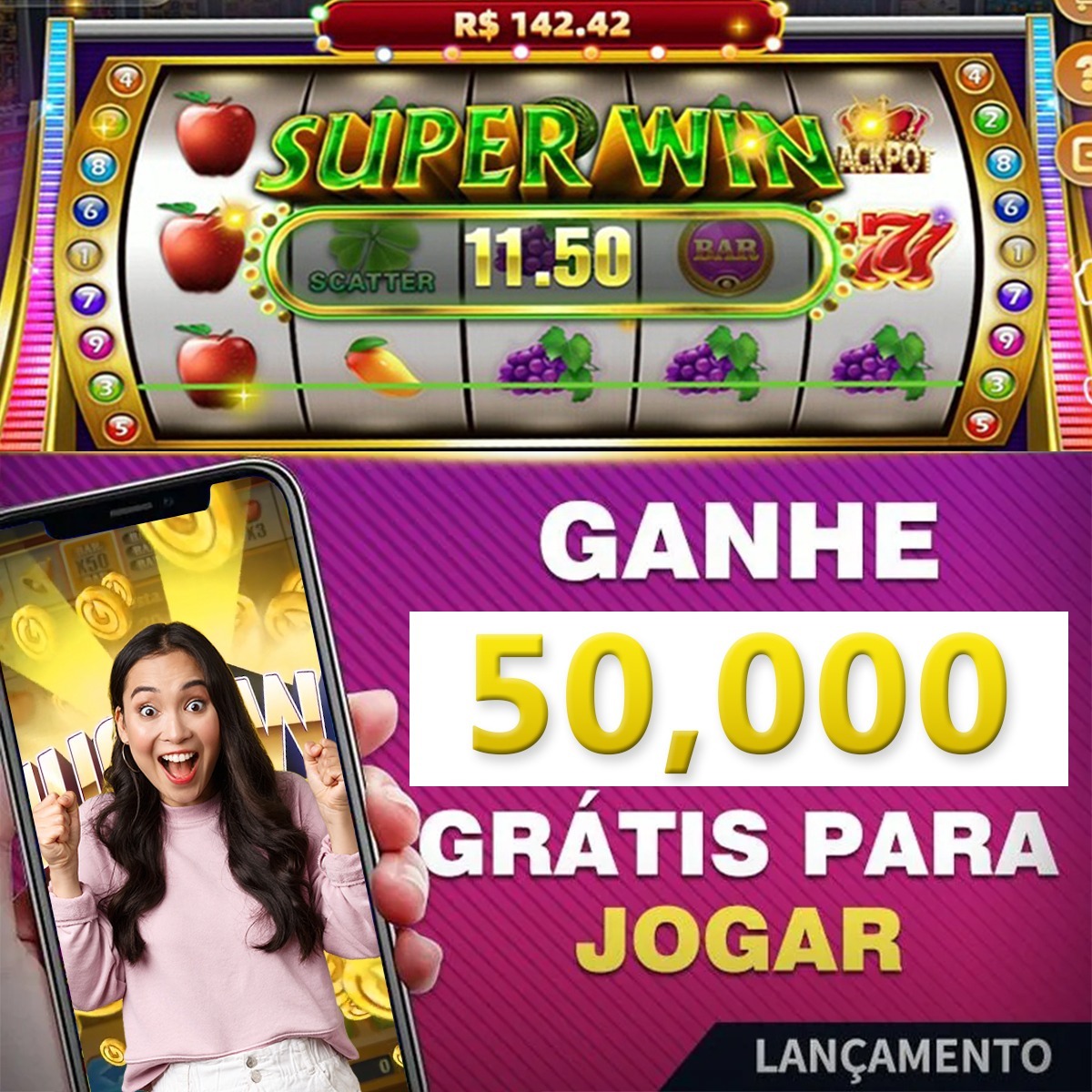8win pg slot demo cassino Android